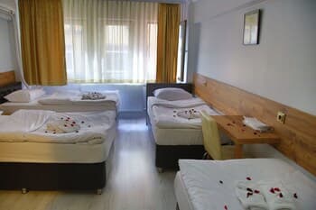 Otel Altay