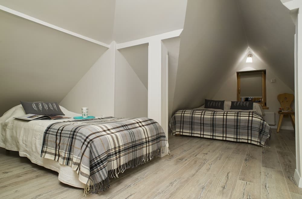 Apartamenty ApartArt Zakopane