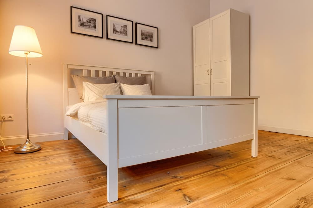 Apartament Nowe Miasto - Park Róż