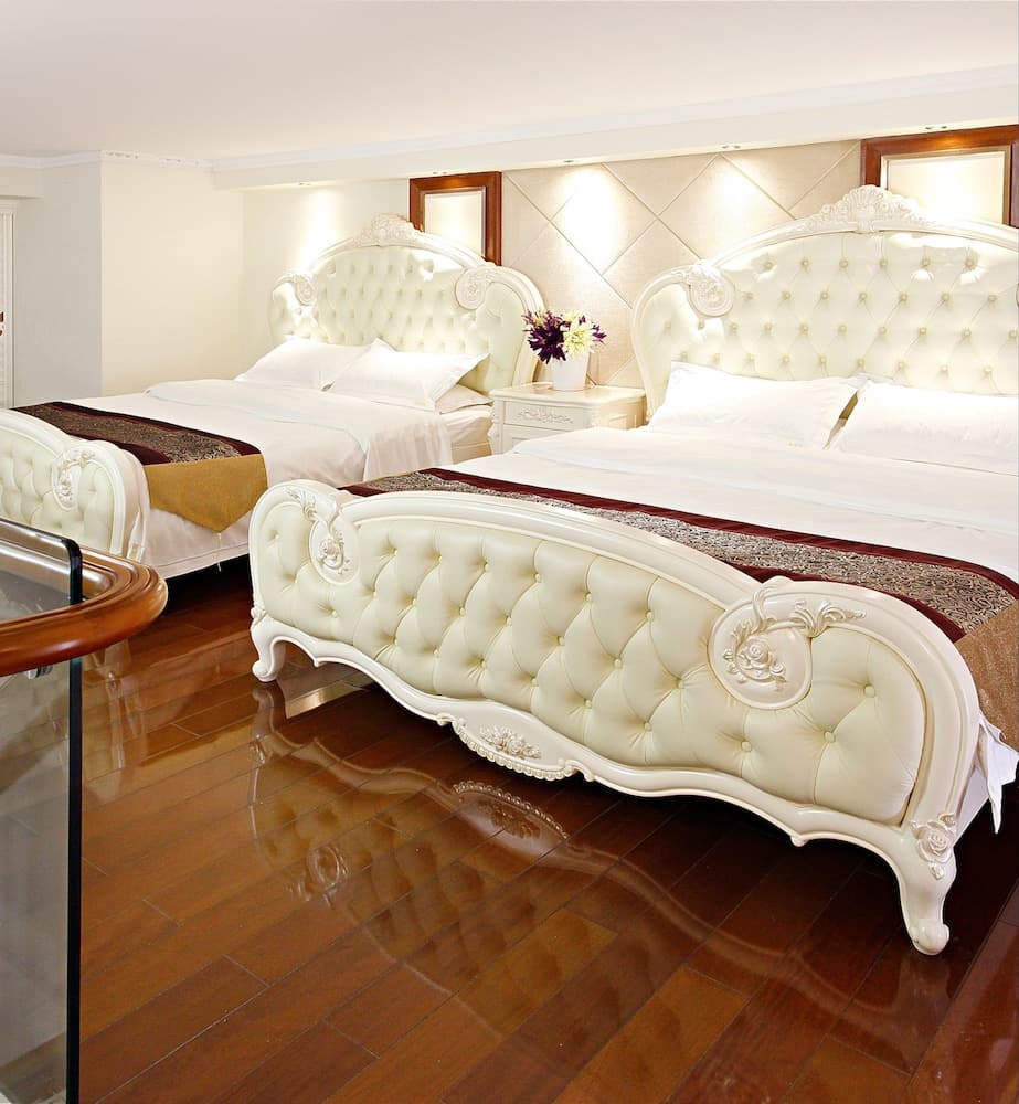 Badun International Apartment