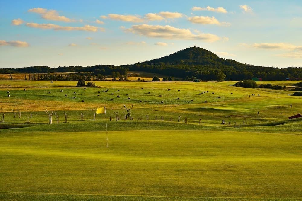 Golf Resort Česká Lípa