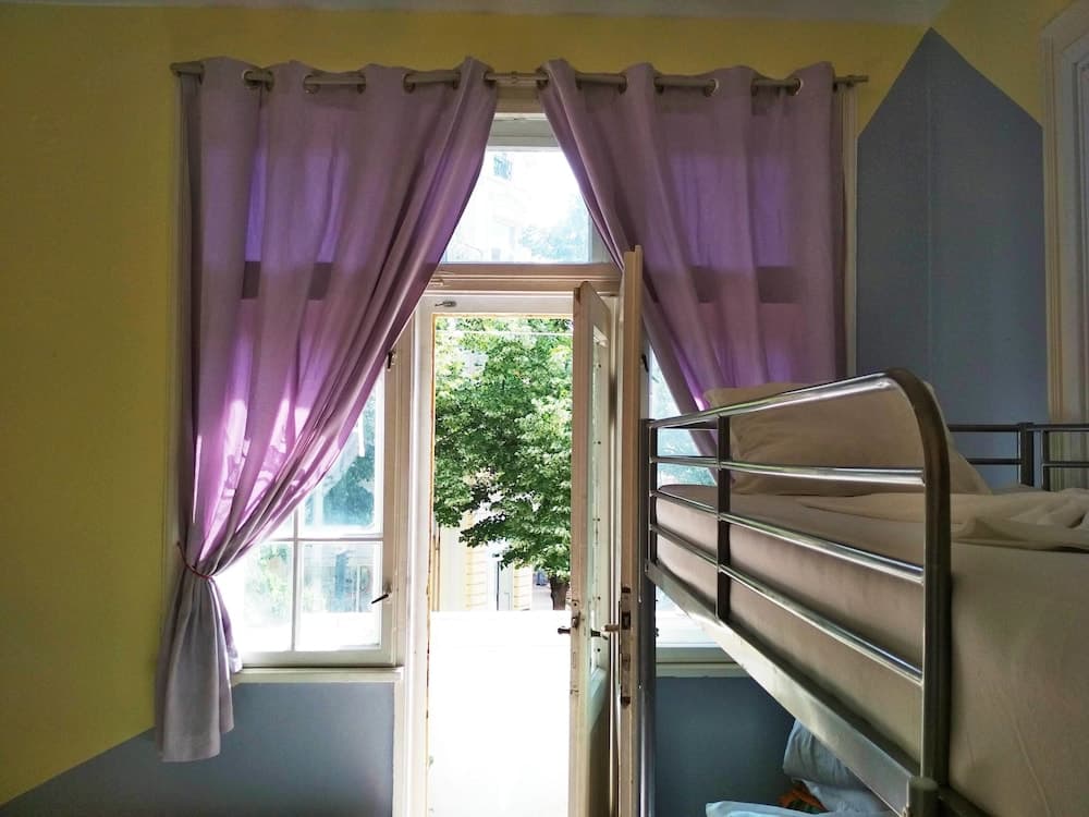 Hostel Compass Burgas