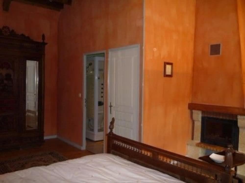 Au Mesnil Le Bas Bray