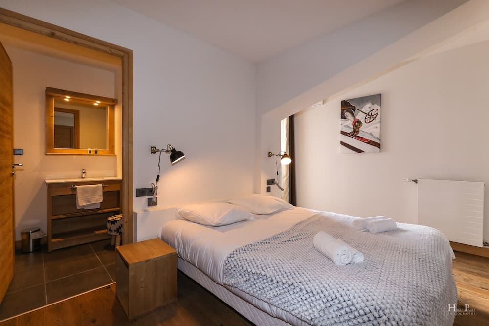 TERRESENS - Les Fermes du Mont-Blanc