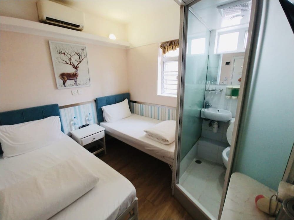 Ring Wood Guest House