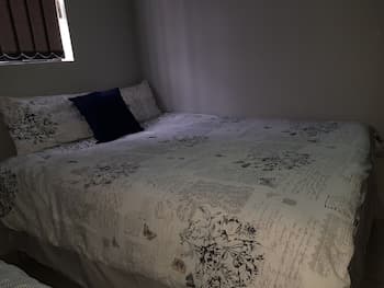 Brownstone Backpackers