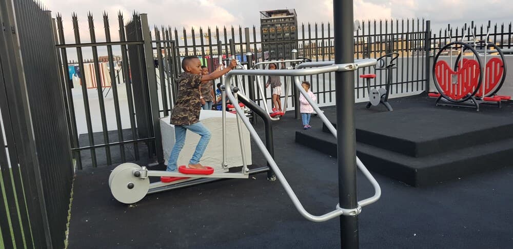 Brownstone Backpackers