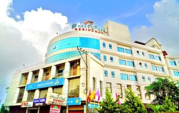 Green Park residency