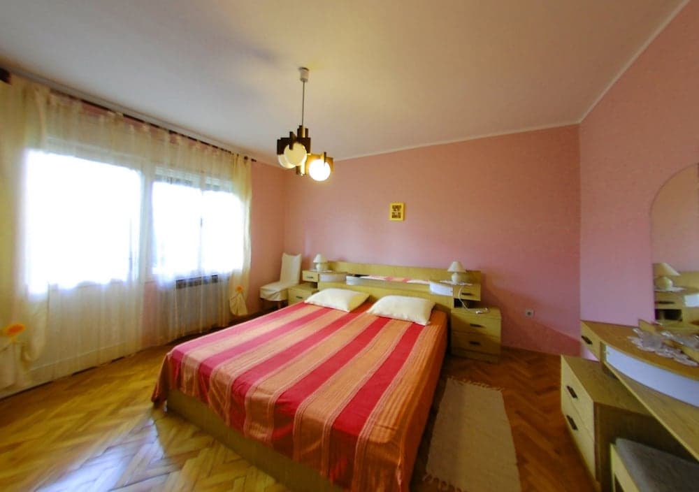 Meditteraneo Apartments