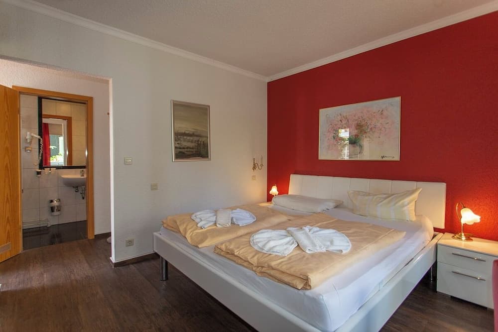 Hotel Im Schwedischen Hof