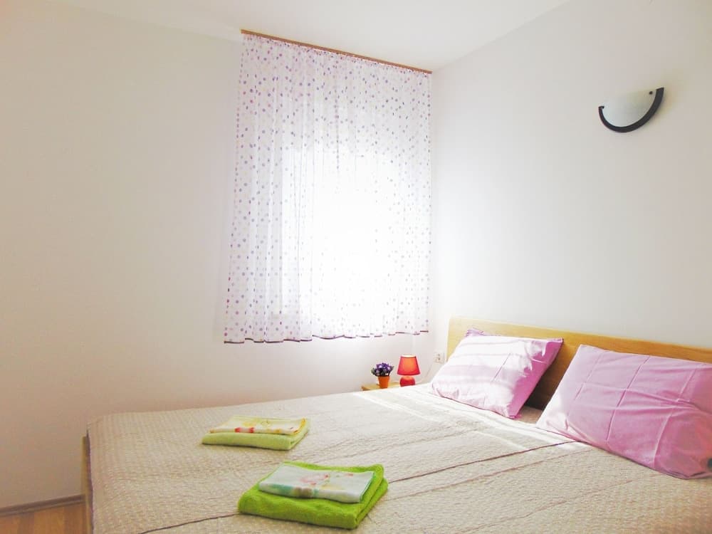 Segundo al Mar Apartments