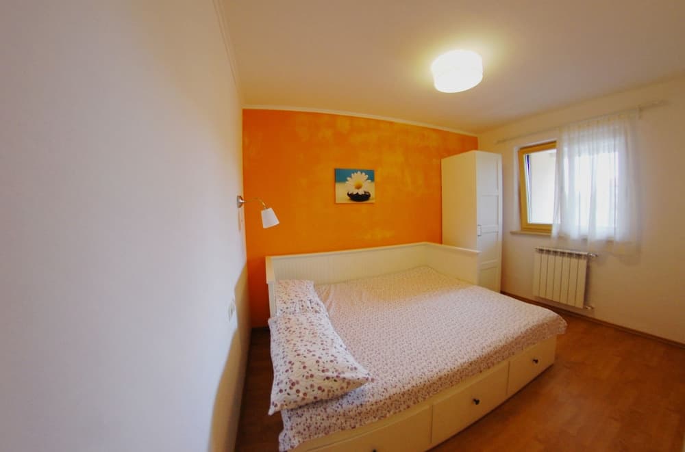 Pula Comfort Apartments