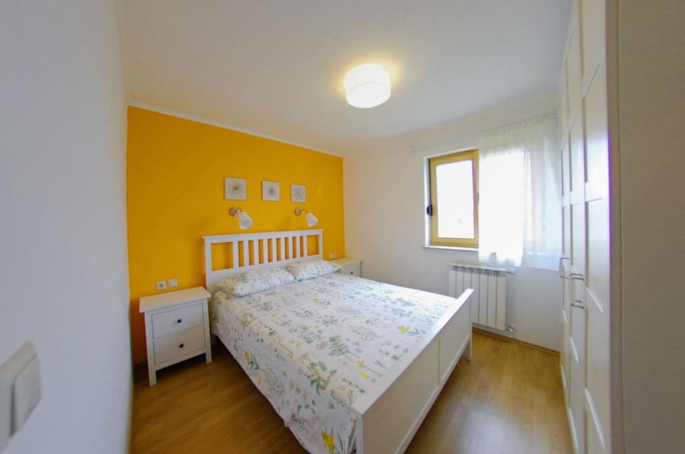 Pula Comfort Apartments