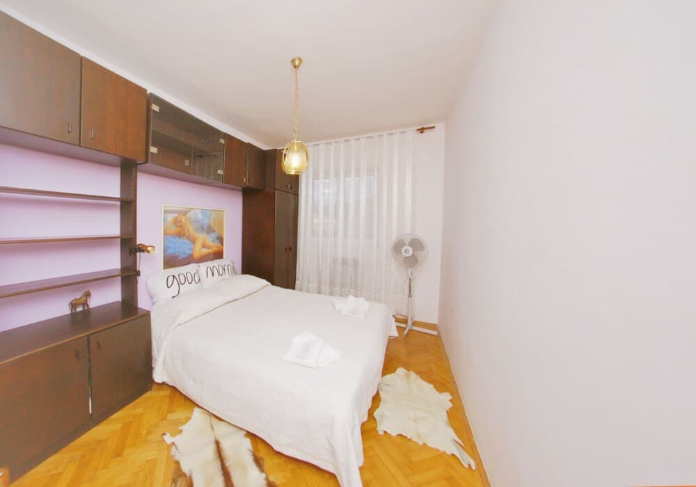 Vacation Pool Apartments