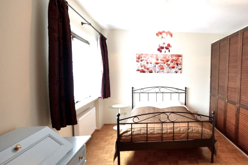 Low Budget Apartment Centrum