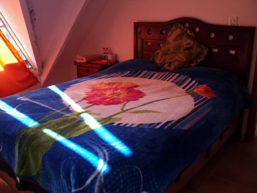 Posada Rincon Campirano