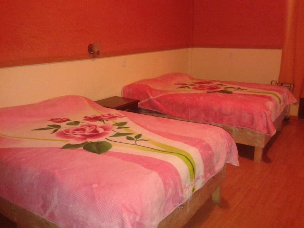 Posada Rincon Campirano