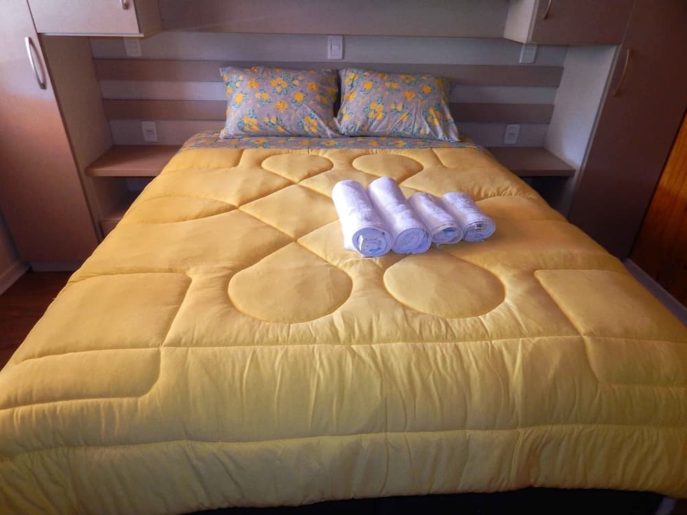 Chale Luxurias da Serra