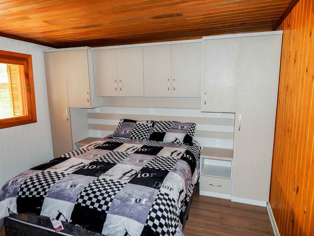 Chale Luxurias da Serra