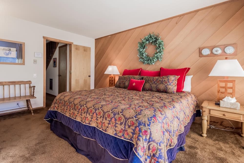 Snowcreek 97 - Phase I