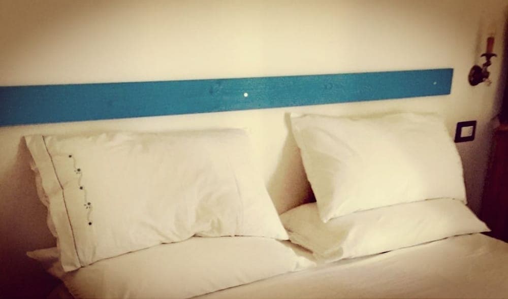 Le Soste di Finzia B&B