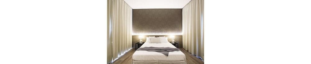 Villa Liberty - Lake Como Rooms & SPA