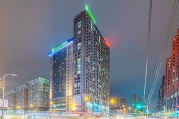 Holiday Inn Express Anshan Downtown by IHG