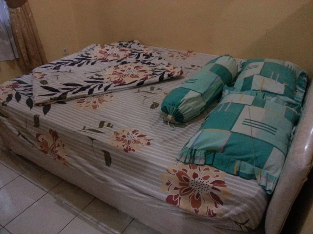 Villa Kota Bunga Cosmos