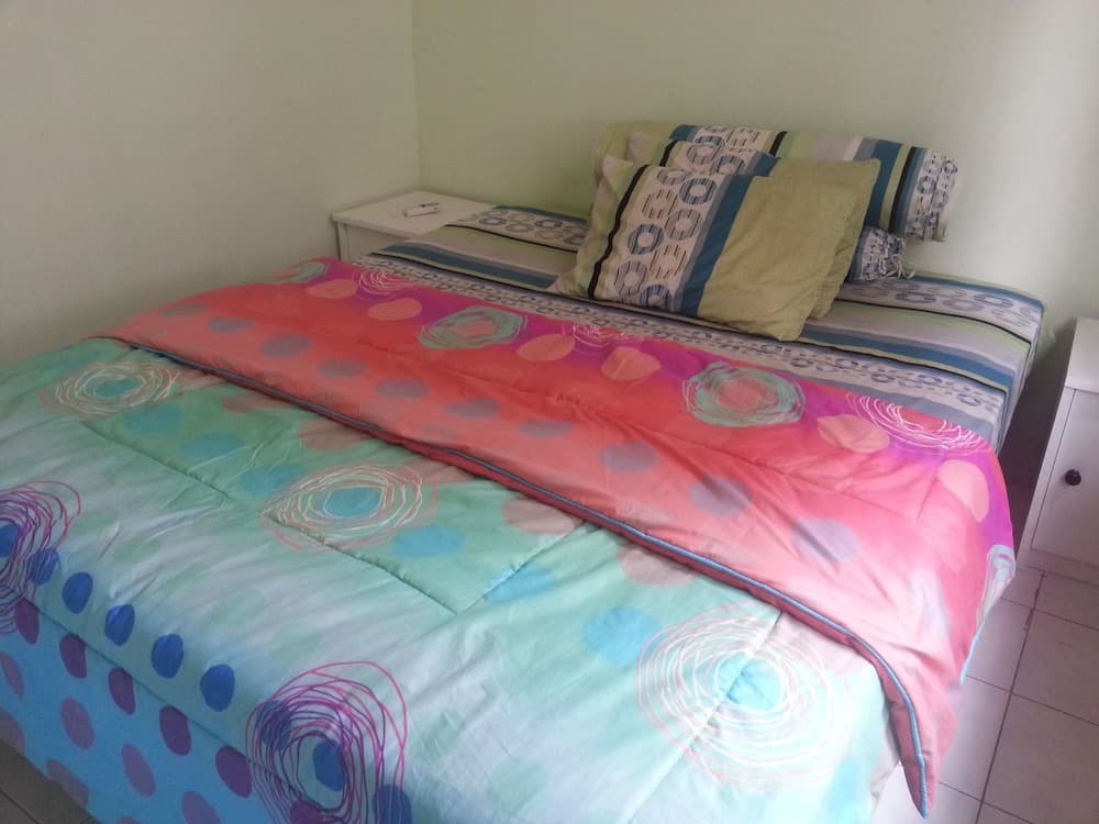 Villa Kota Bunga Tulip