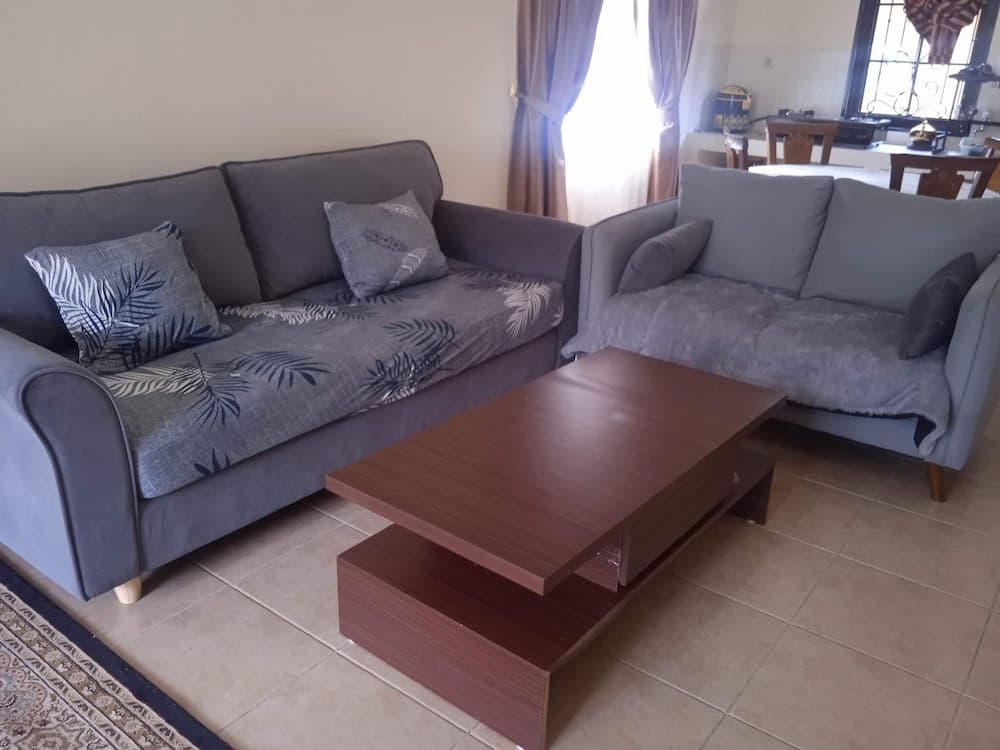 Villa Kota Bunga Widuri