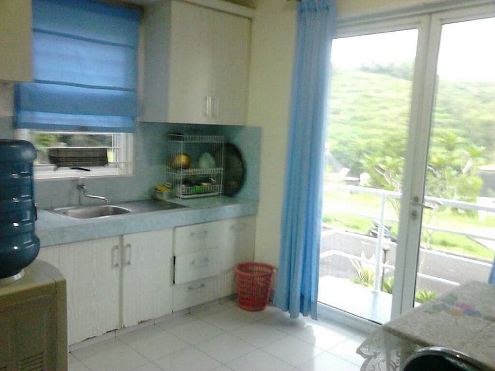 Villa Kota Bunga Lavender