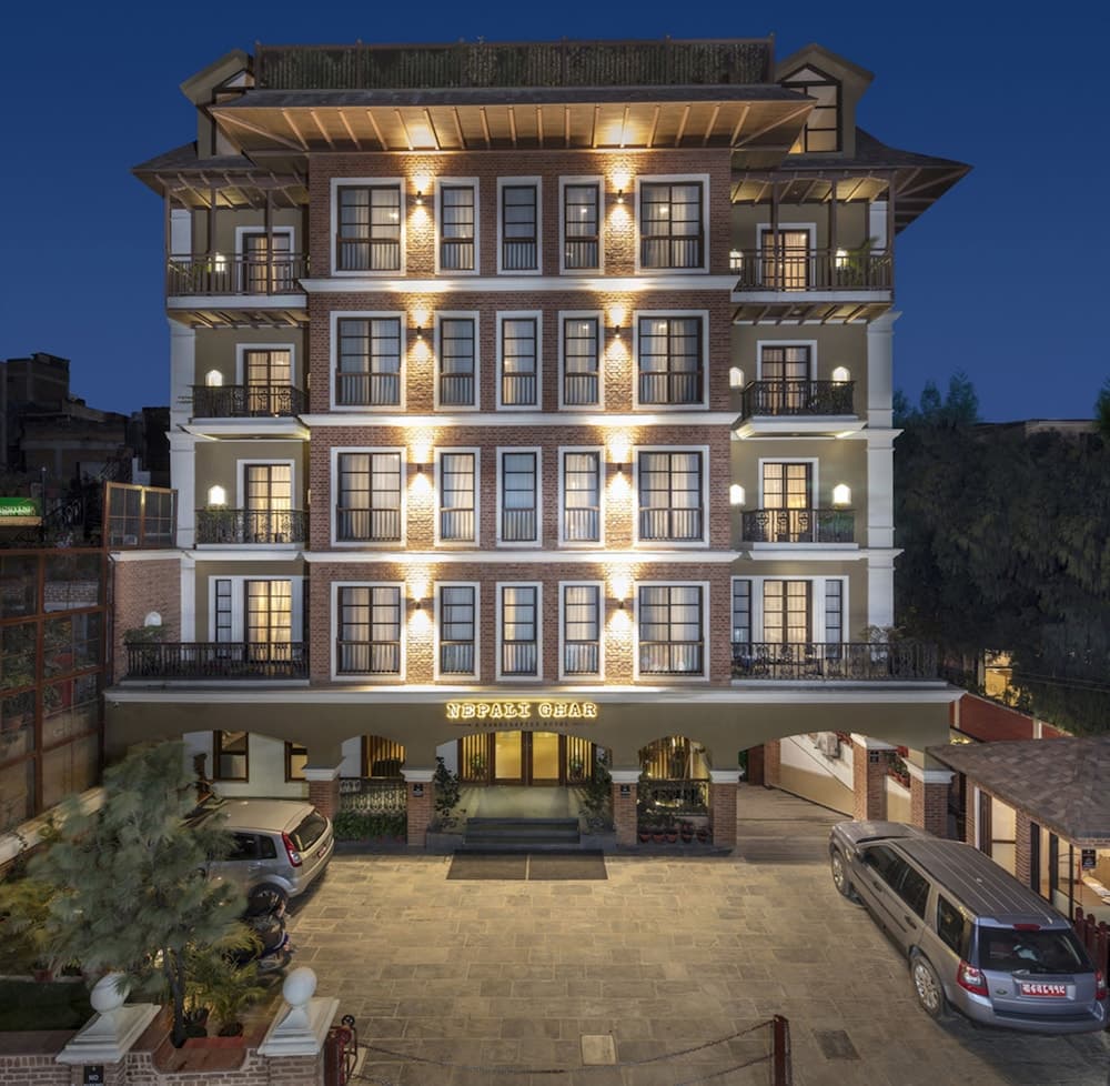 hotel image