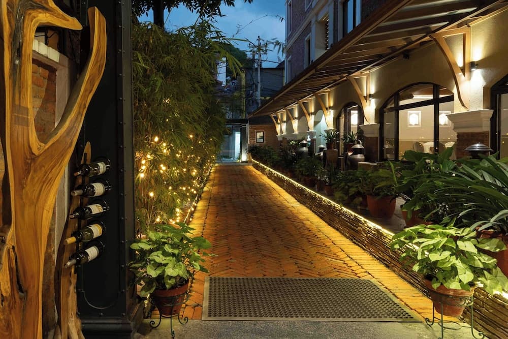 hotel image