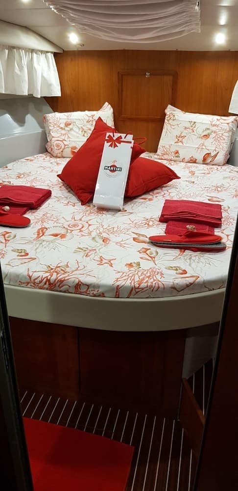 Yacht Suite Piombino