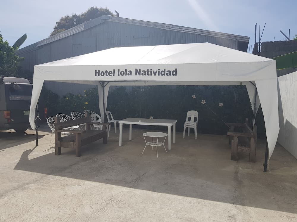 Hotel Lola Natividad