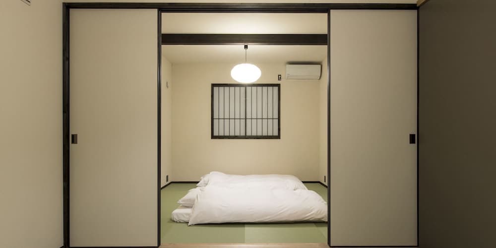 Musubi Hotel Machiya Haruyoshi