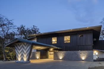 Kanaya Resort Hakone