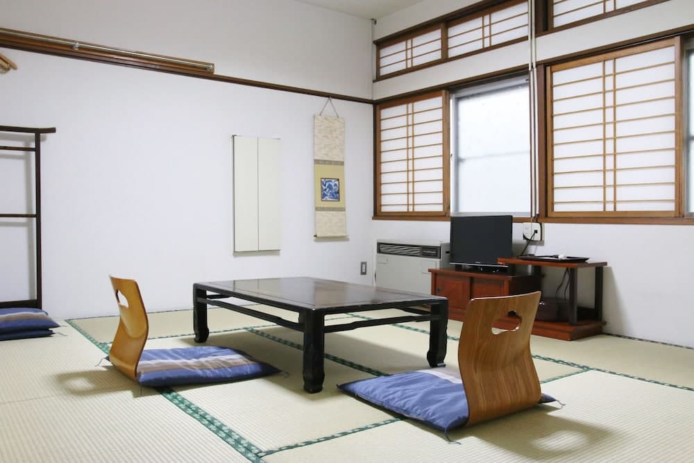 Takasagoya Ryokan