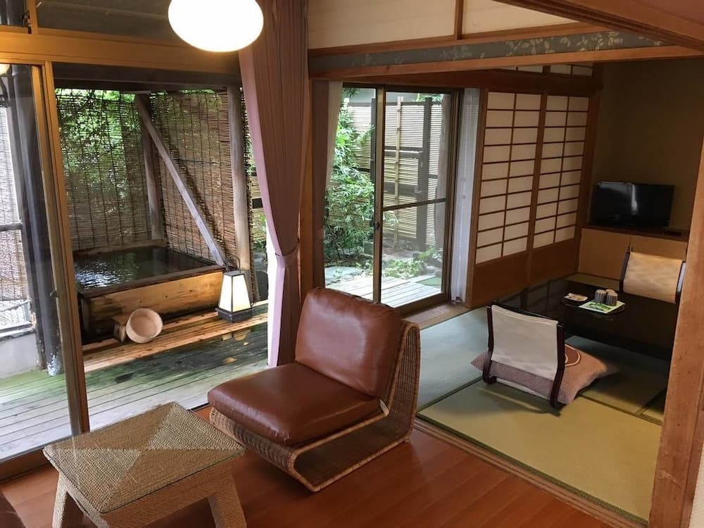 Itoen Hotel Matsukawakan