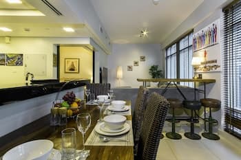 Maison Privee - The Lofts