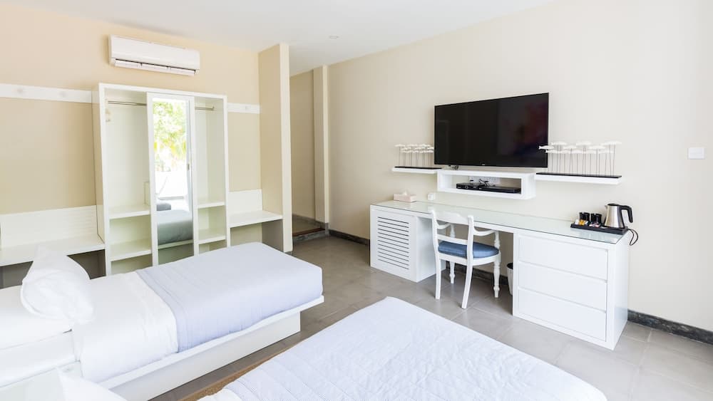 Taru Villas Tangalle Social - Tangalle