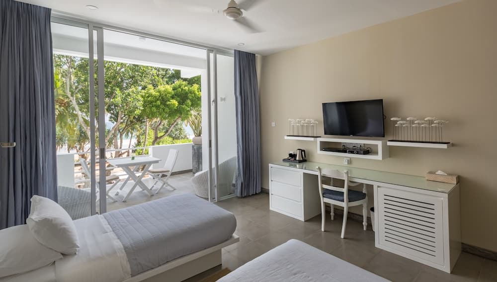 Taru Villas Tangalle Social - Tangalle