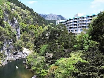 Kinugawa Royal Hotel