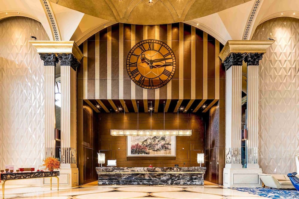 Chateau Star River Shaanxi