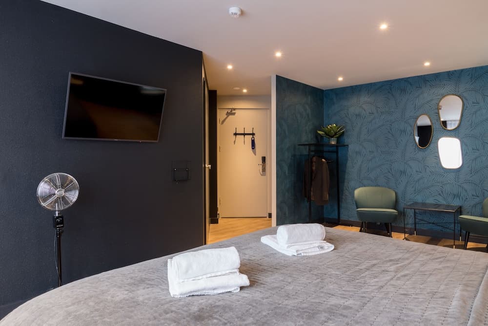 Boutique Suites Lisse - Keukenhof