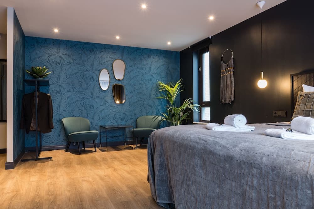 Boutique Suites Lisse - Keukenhof