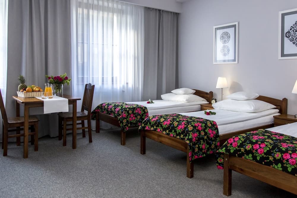 Rezydencja Sienkiewiczówka