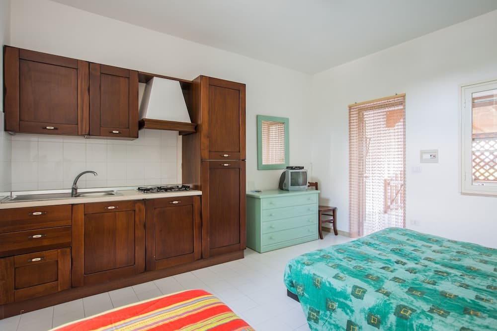 Villaggio Club degli Ulivi