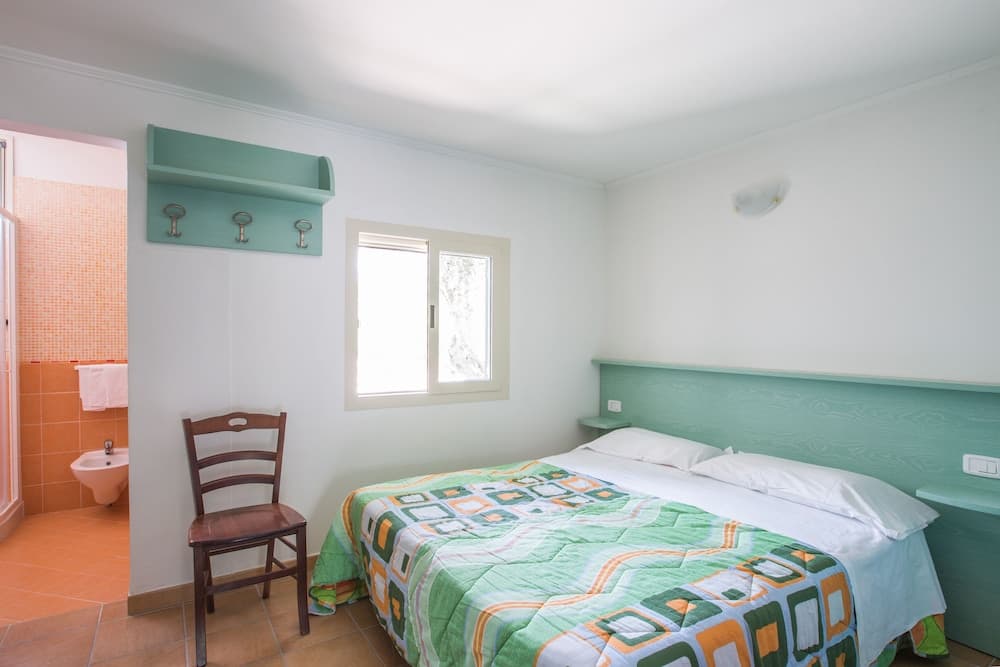 Villaggio Club degli Ulivi