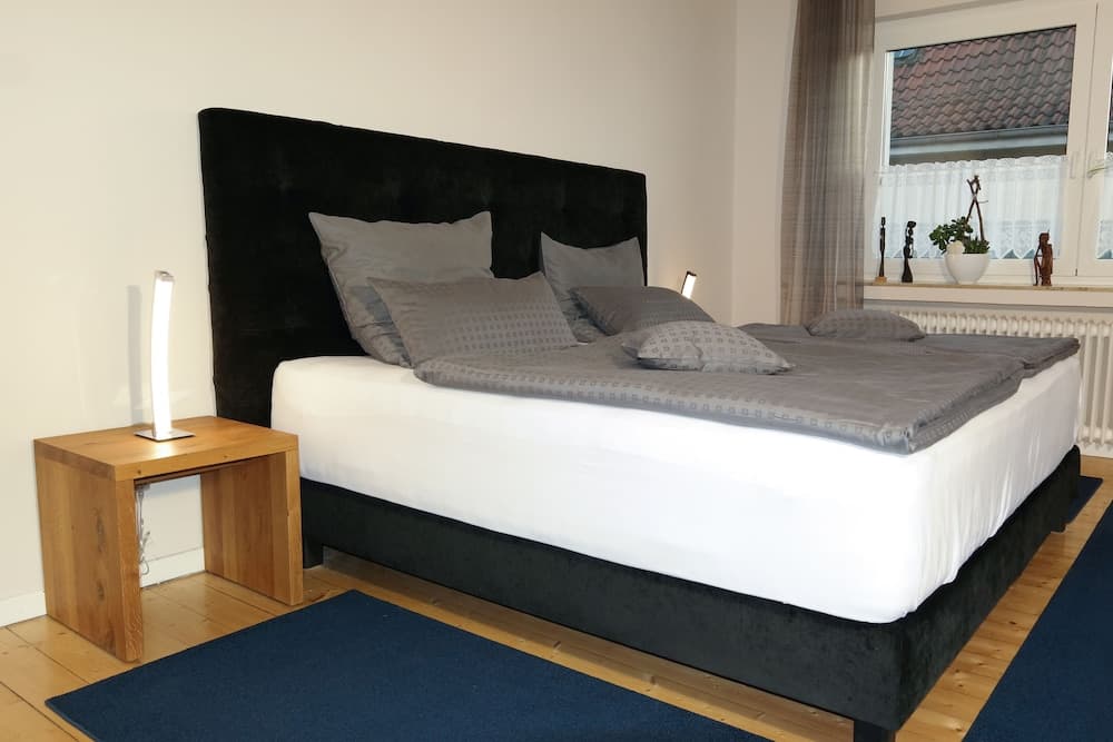 Pension Franzbäcker